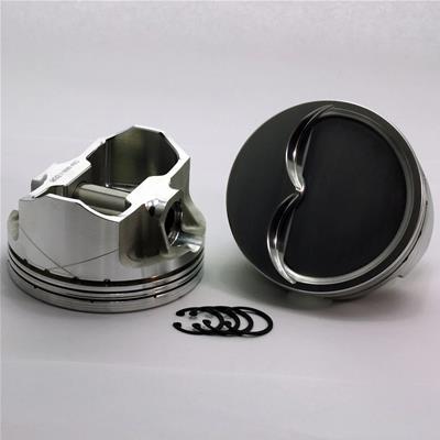 D.S.S. FX-Series Forged 4032 Alloy Pistons - 121064155