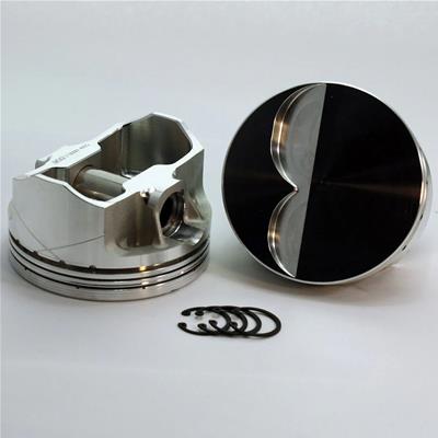 D.S.S. FX-Series Forged 4032 Alloy Pistons - 135004030D