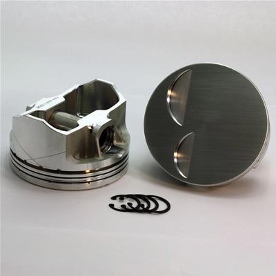 D.S.S. FX-Series Forged 2618 Alloy Pistons - 234024030C