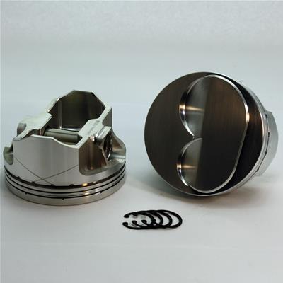 D.S.S. FX-Series Forged 4032 Alloy Pistons - 133184060