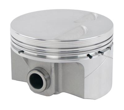 D.S.S. FX-Series Forged 4032 Alloy Pistons - 135524000