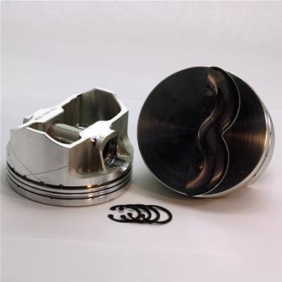 D.S.S. FX-Series Forged 4032 Alloy Pistons - 150704170