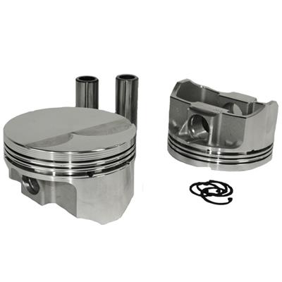 D.S.S. SX-Series Forged Pistons - 18204065