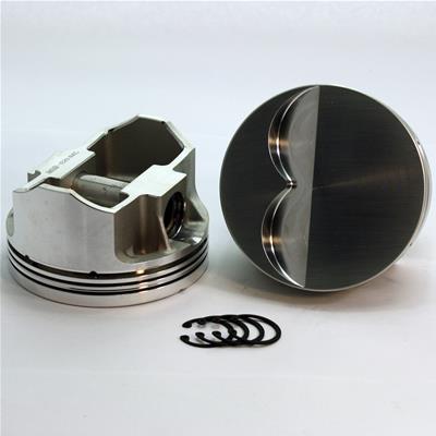 D.S.S. SX-Series Forged Piston and Ring Kits - K81204040
