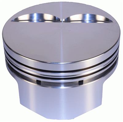 D.S.S. E Series Forged Pistons - 87004060