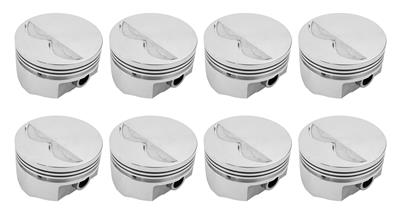 D.S.S. E Series Forged Pistons - 87104030