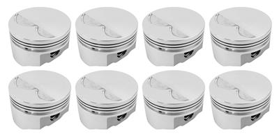 D.S.S. E Series Forged Pistons - 87204030