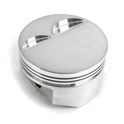 D.S.S. E Series Forged Pistons - 87204040