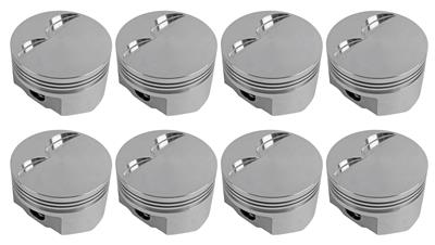 D.S.S. E Series Forged Pistons - 87504040