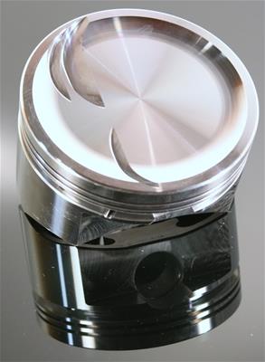 D.S.S. E Series Forged Pistons - 87634030