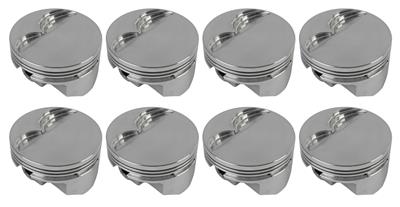 D.S.S. SX-Series Forged Pistons - 88604040