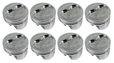 D.S.S. FX-Series Forged 4032 Alloy Piston and Ring Kits - K120034165
