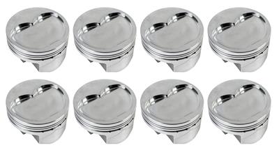 D.S.S. FX-Series Forged 2618 Alloy Piston and Ring Kits - K223034125