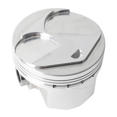 D.S.S. FX-Series Forged 2618 Alloy Piston and Ring Kits - K239754000