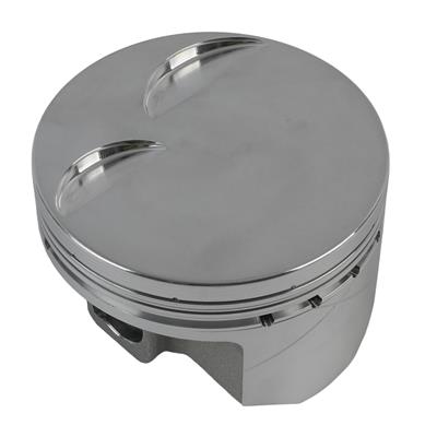 D.S.S. FX-Series Forged 2618 Alloy Piston and Ring Kits with XR Wrist Pins - K335024030