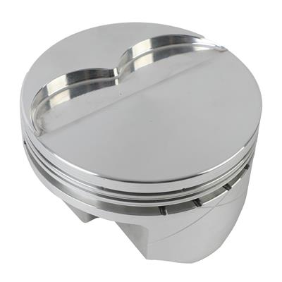D.S.S. FX-Series Forged 2618 Alloy Piston and Ring Kits with XR Wrist Pins - K361304150