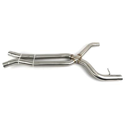 Dinan High-Flow Mid-Pipes - D6600094