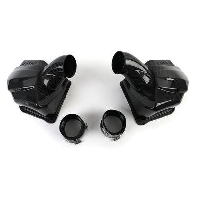 Dinan Carbon Fiber Air Intake Systems - D7600071