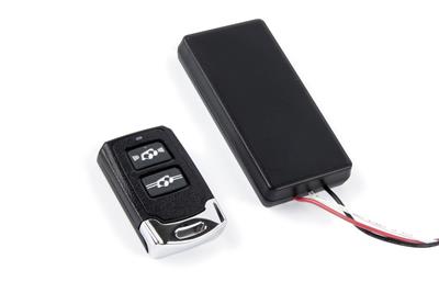 Dinan Exhaust Valve Remotes - R6600001