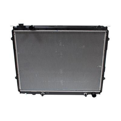 Denso Radiators - 2210517