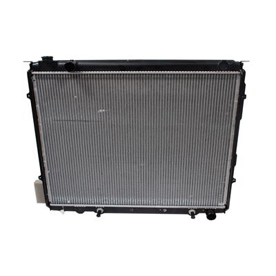 Denso Radiators - 2210518