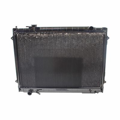 Denso Radiators - 2213137