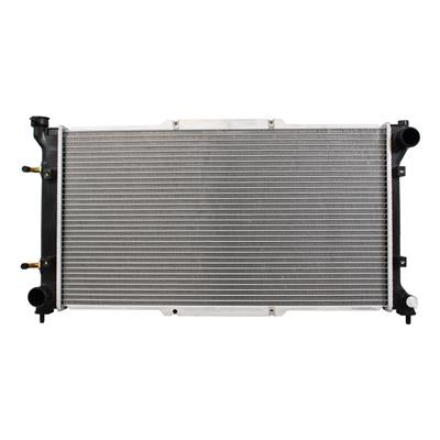 Denso Radiators - 2213600