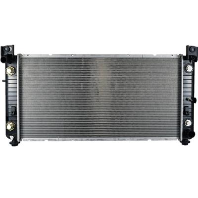 Denso Radiators - 2219010