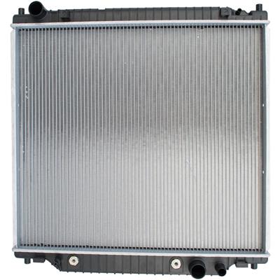 Denso Radiators - 2219055