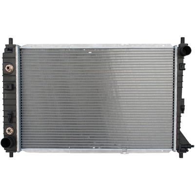 Denso Radiators - 2219112