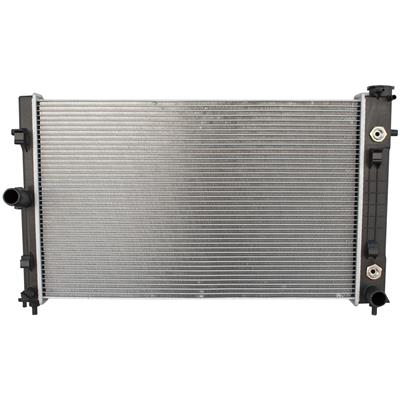 Denso Radiators - 2219179