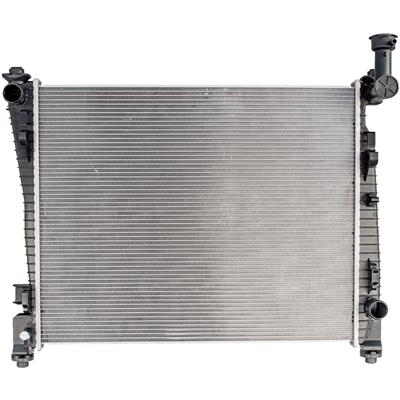 Denso Radiators - 2219205