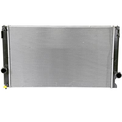 Denso Radiators - 2219436