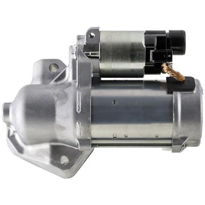 Denso Remanufactured Starters - 2800429