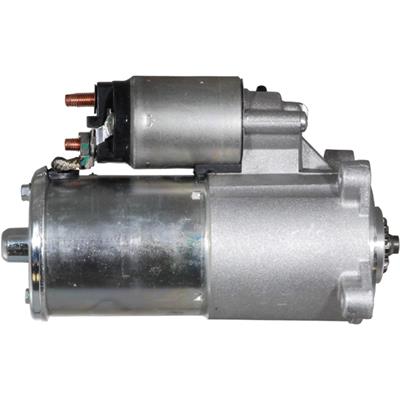 Denso Remanufactured Starters - 2805315