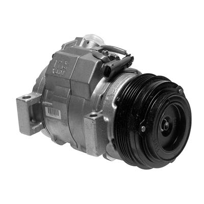 Denso Air Conditioning Compressors - 4710315