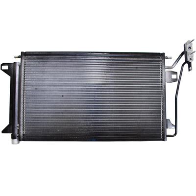 Denso Air Conditioning Condensers - 4770742