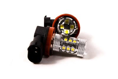 Diode Dynamics XP80 LED Bulbs - DD0165P