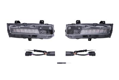 Diode Dynamics Elite Series Combination Lamps - DD5133