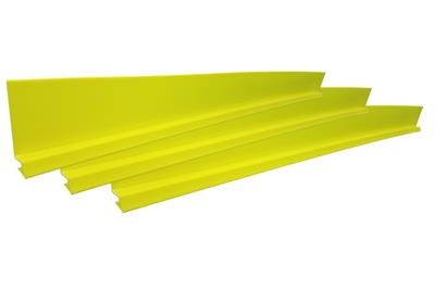 Dominator Dirt Rocker Panels - 1100FLOYE