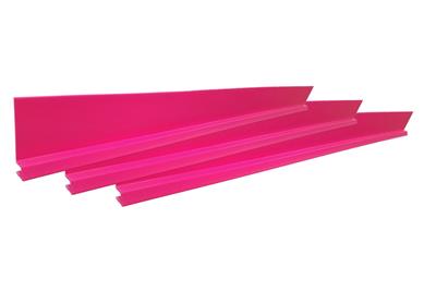 Dominator Dirt Rocker Panels - 1100PK