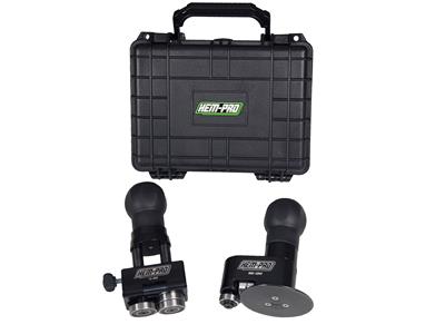 Dominator Hem-Pro Bender Sets - 1280