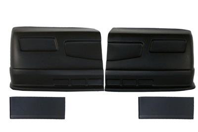 Dominator SS Street Stock Nose Kits - 300BK