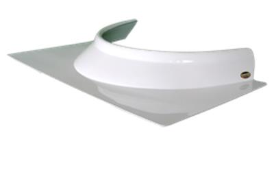 Dominator Formed Rock Guards - 900WH