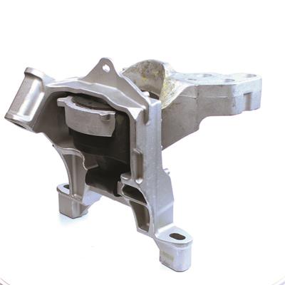 Marmon Ride Control Motor Mounts - A4433