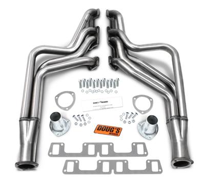 Doug's Headers Stainless Steel Headers - D202SS