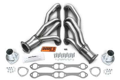 Doug's Headers Stainless Steel Headers - D304SS