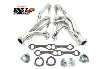 Doug's Headers - D327