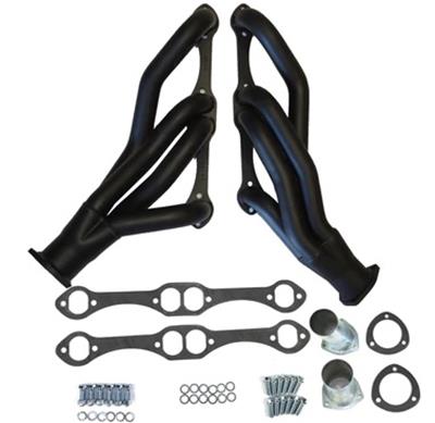 Doug's Headers - D337B