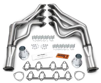 Doug's Headers Stainless Steel Headers - D626SS